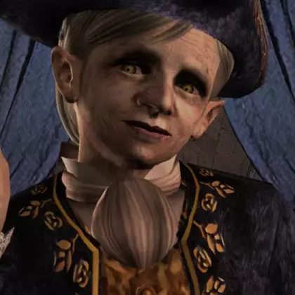 На видео показали, как злодеи Салазар и Краузер преобразились в ремейке Resident Evil 4