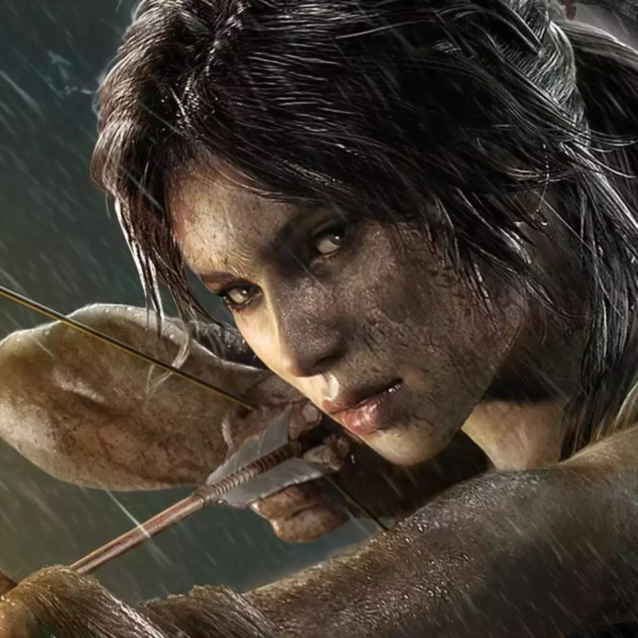 Обзор Tomb Raider (2013) Обзор Tomb Raider (2013)