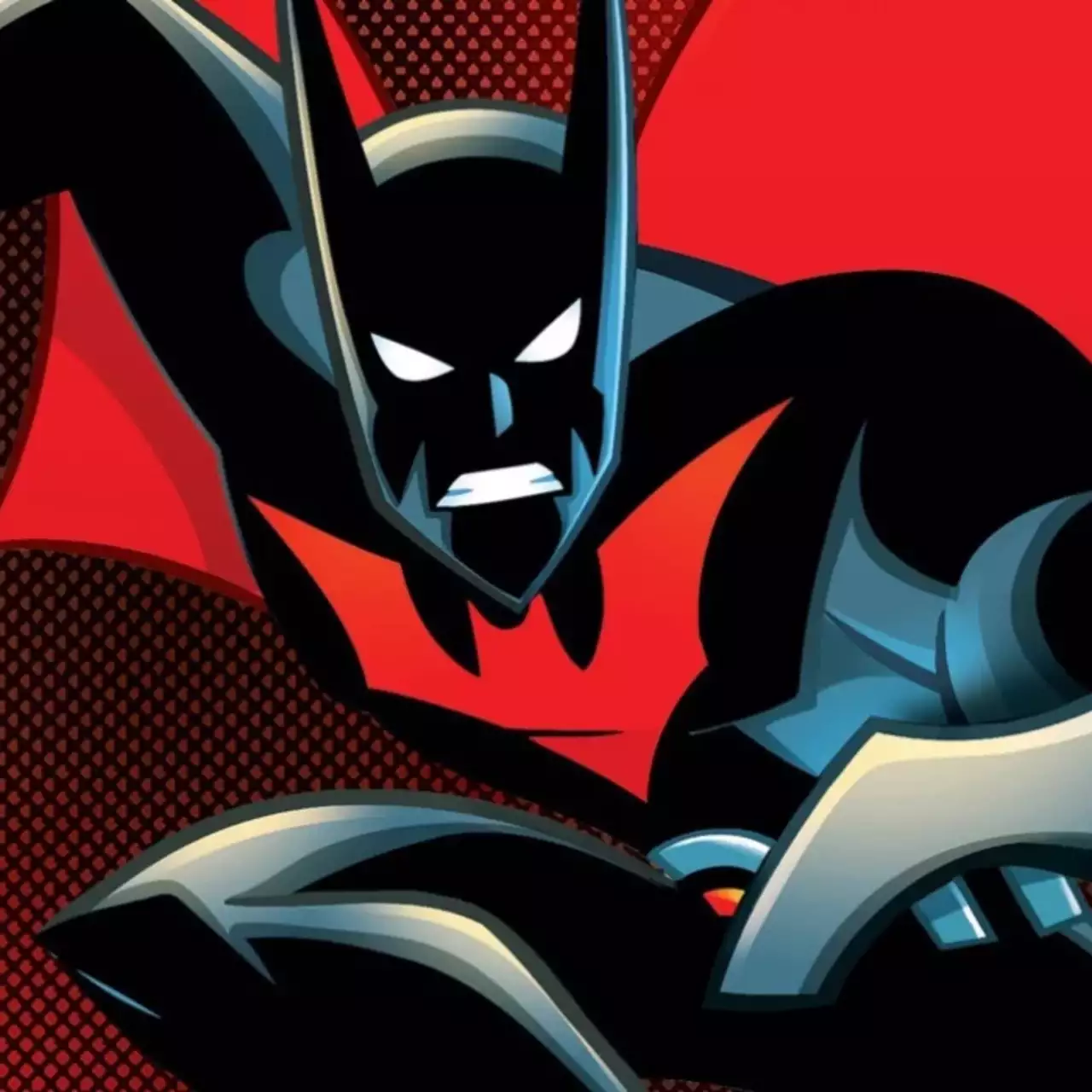 Слух: Warner Bros. делает новый мультик про Бэтмена