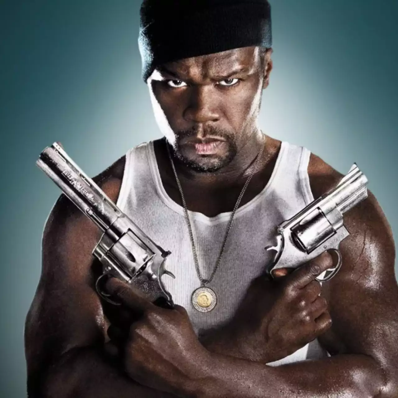 50 Cent снова на что-то намекает. Геймеры, которые ждут GTA 6, в замешательстве 50 Cent снова на что-то намекает. Геймеры, которые ждут GTA 6, в замешательстве
