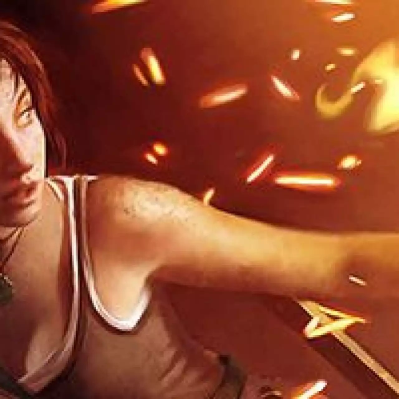 Tomb Raider (2013) изобилует графическими багами на видеокартах NVIDIA Tomb Raider (2013) изобилует графическими багами на видеокартах NVIDIA