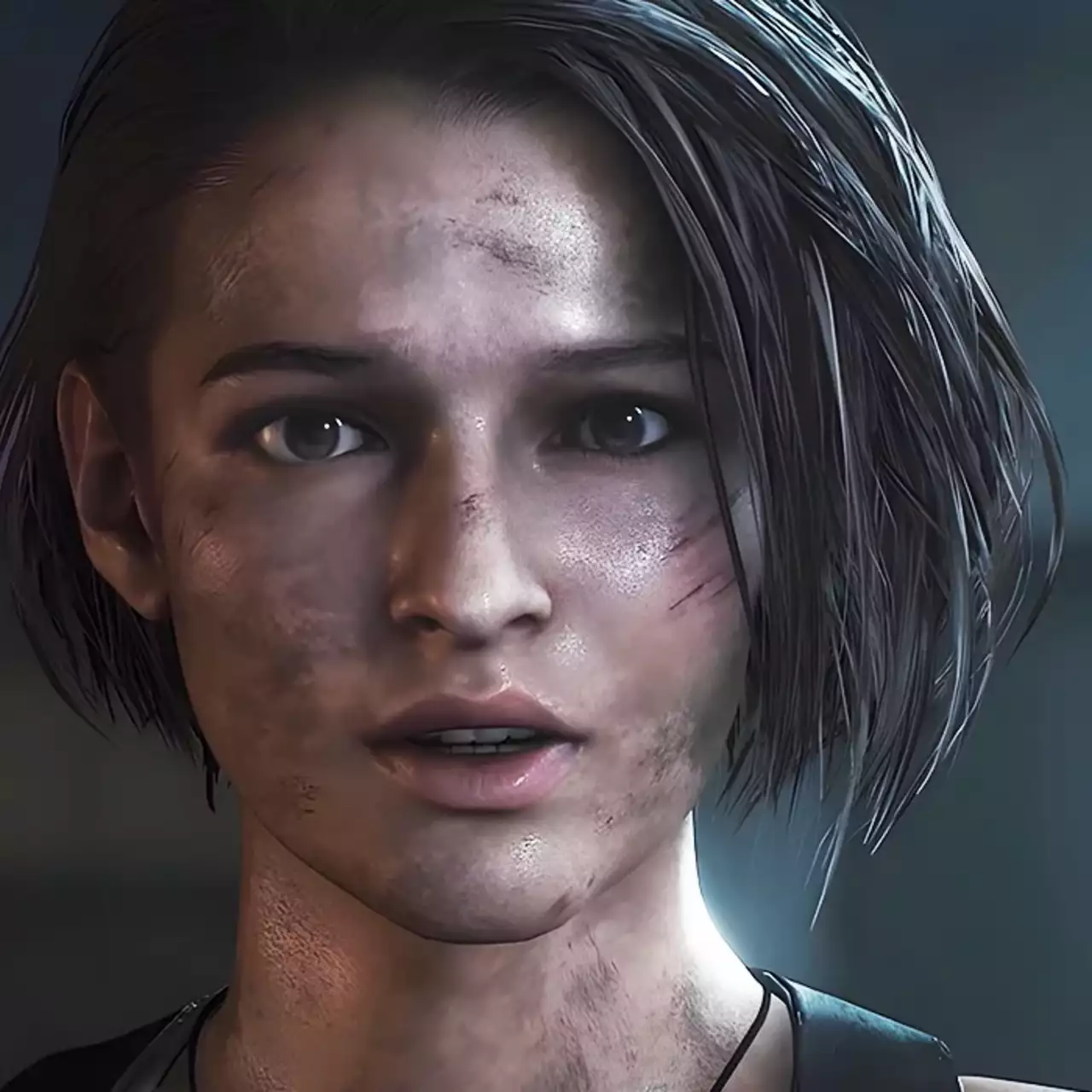Реальная Джилл Валентайн из Resident Evil 3 внезапно показала себя в образах близняшки и бабы Зины из Atomic Heart Реальная Джилл Валентайн из Resident Evil 3 внезапно показала себя в образах близняшки и бабы Зины из Atomic Heart