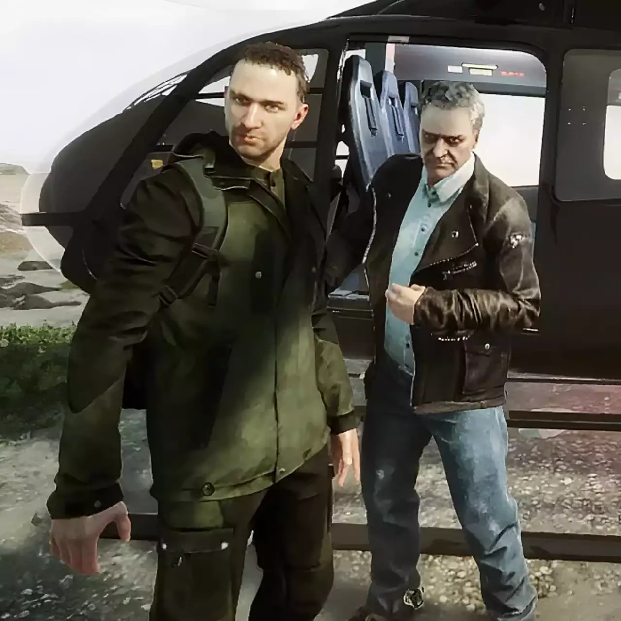 Все концовки Sons of the Forest — как получить хорошую, плохую и секретную концовки