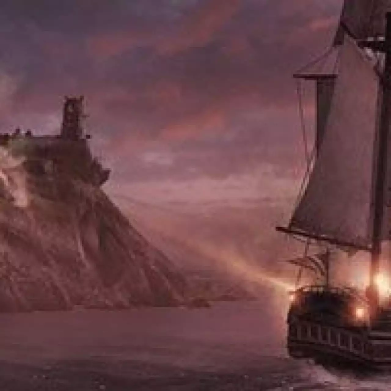 В Assassin's Creed 4 будет намного больше стелса