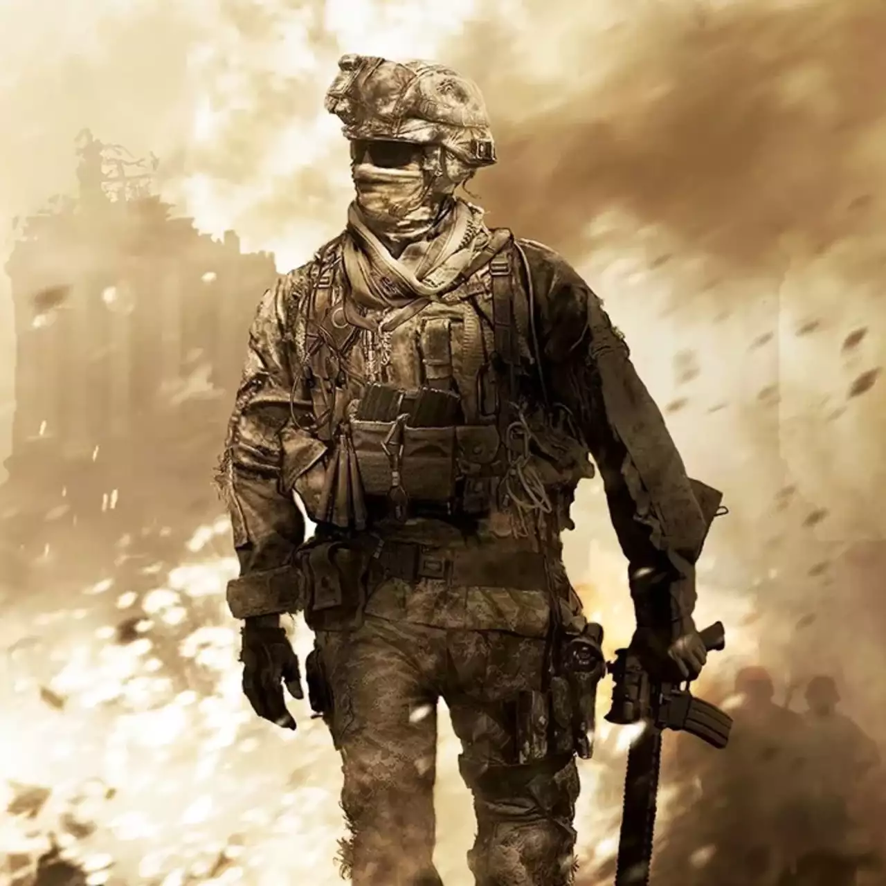 По слухам, Генри Кавилл сыграет в фильме по Call of Duty. В СМИ уже выяснили, какого именно персонажа