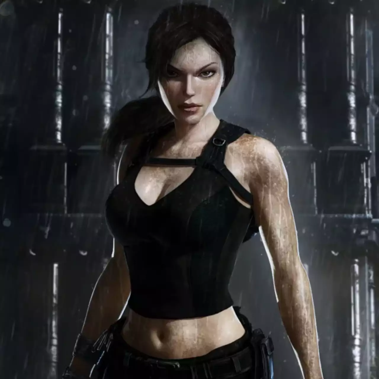 В российском Steam снова можно купить Deus Ex, Tomb Raider и «Стражей галактики» (обновлено)