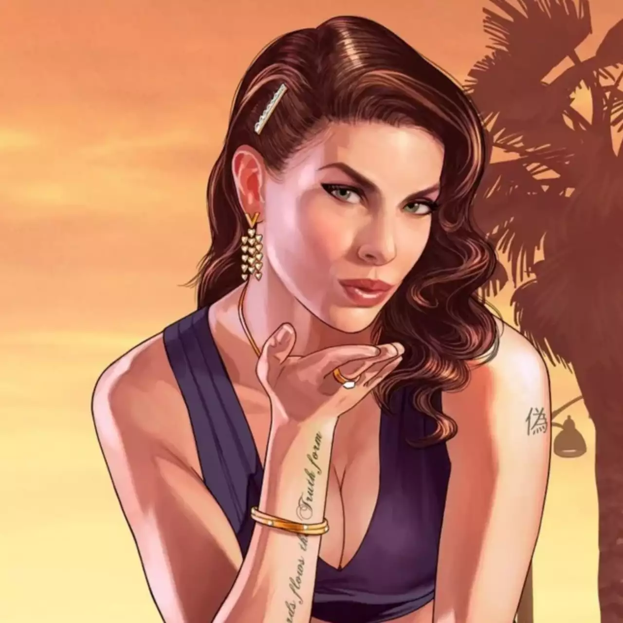 Инсайдер поделился свежими деталями GTA 6. Игра должна выйти в конце 2024-го, но есть одно «но» Инсайдер поделился свежими деталями GTA 6. Игра должна выйти в конце 2024-го, но есть одно «но»