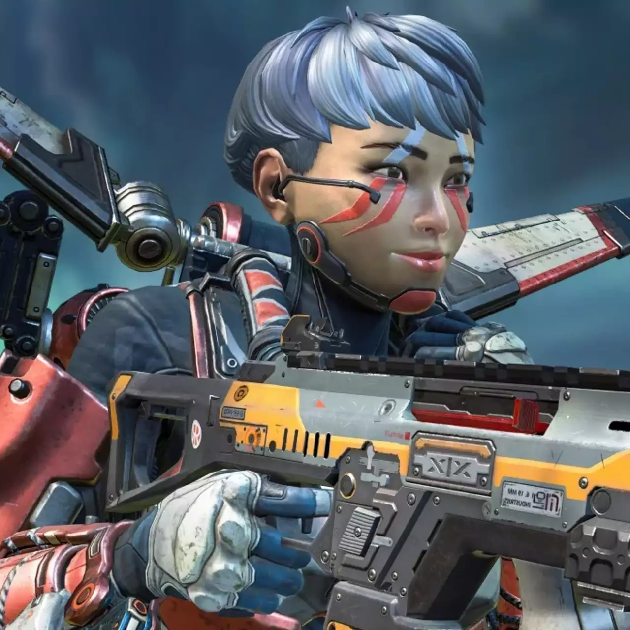 9-летний мальчик впечатлил интернет, став одним из лучших игроков в Apex Legends. Он играет с геймпадом — видео 9-летний мальчик впечатлил интернет, став одним из лучших игроков в Apex Legends. Он играет с геймпадом — видео