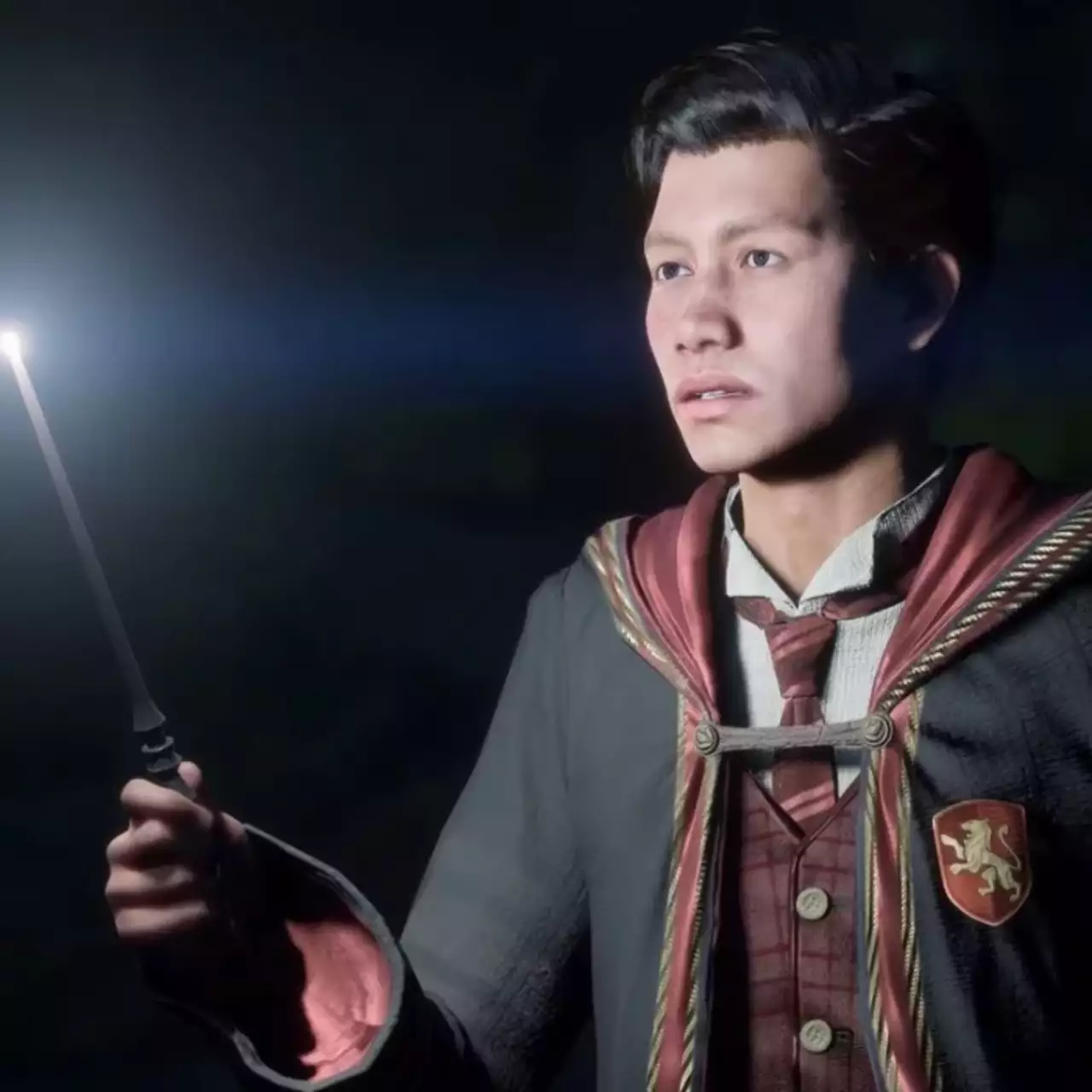 Фанат добавил русскую озвучку в Hogwarts Legacy Фанат добавил русскую озвучку в Hogwarts Legacy