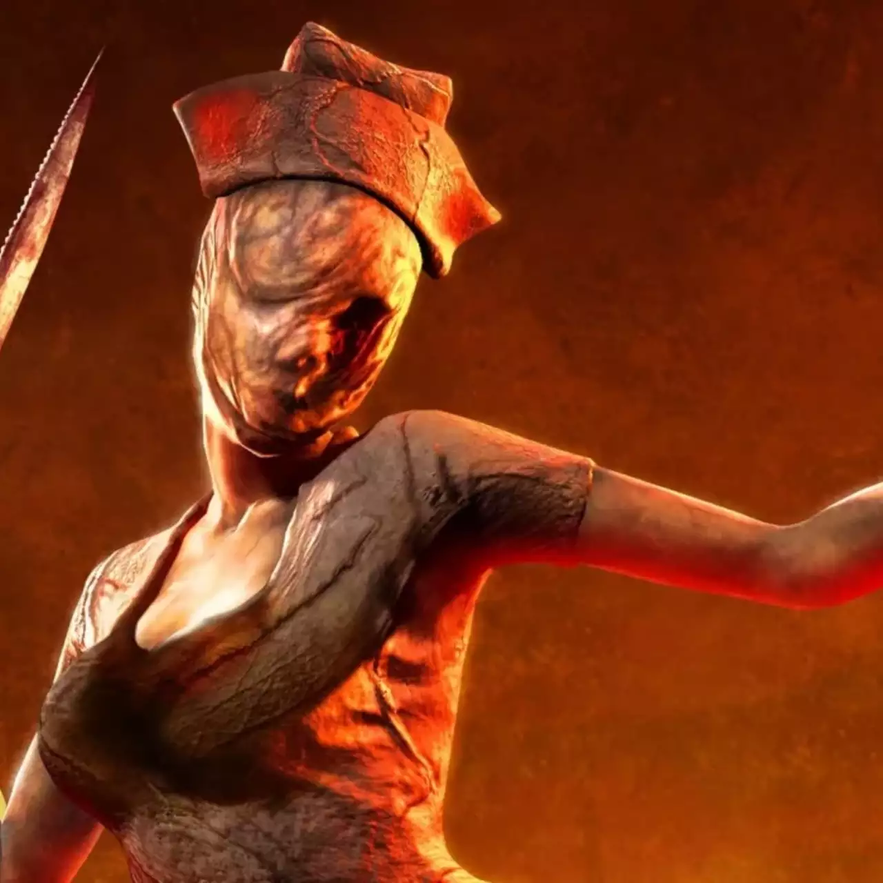 Авторы ремейка Silent Hill 2 показали обновленную медсестру. Ее оставили такой же сексуальной Авторы ремейка Silent Hill 2 показали обновленную медсестру. Ее оставили такой же сексуальной