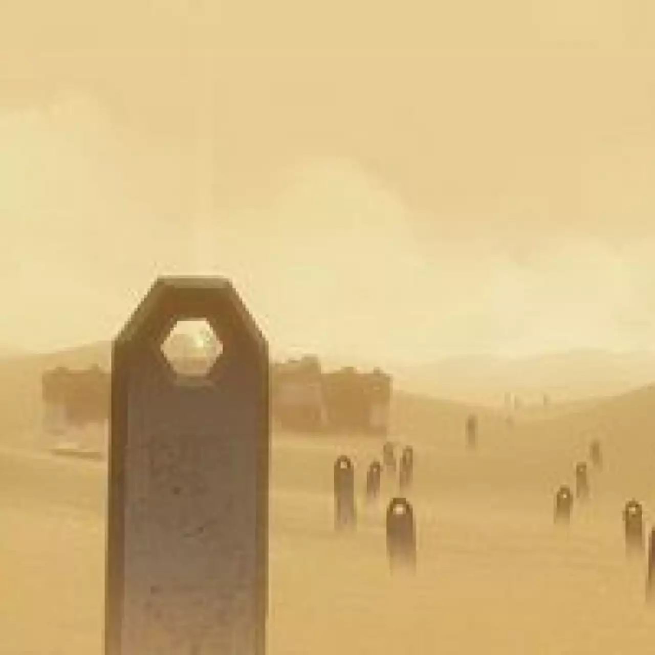 Journey 2 не суждено увидеть свет Journey 2 не суждено увидеть свет