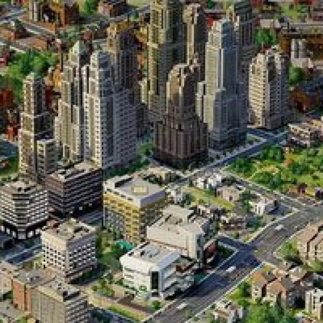 EA: «К выходу SimCity в Европе Origin будет стабильным» EA: «К выходу SimCity в Европе Origin будет стабильным»