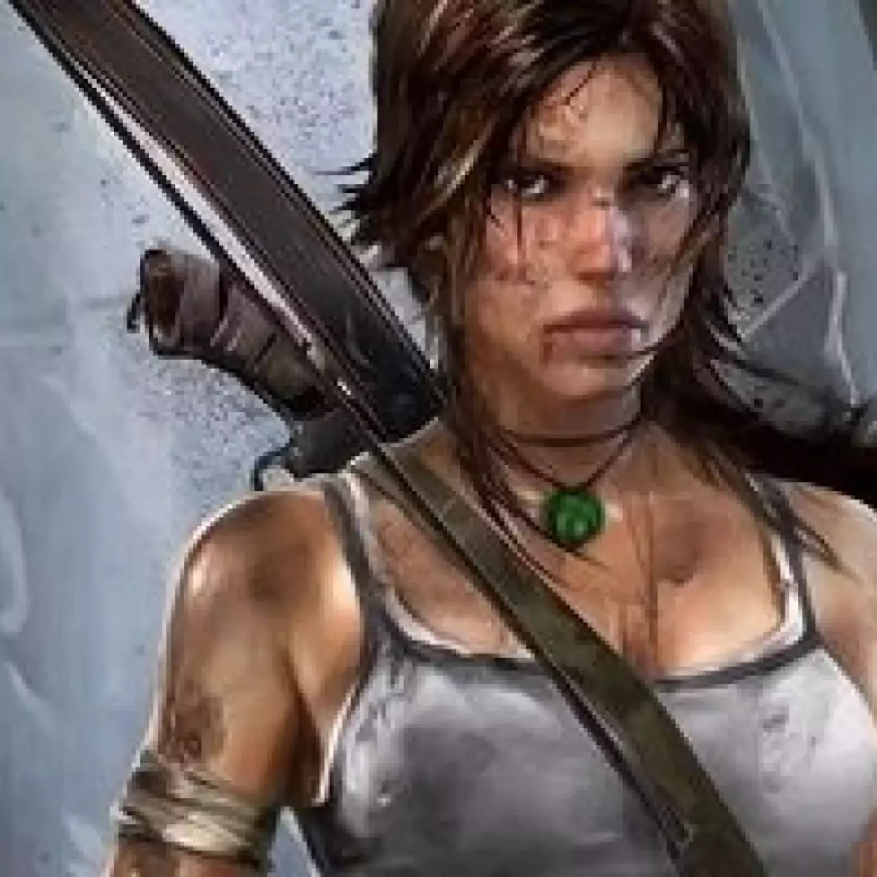 В сиквел Tomb Raider вернутся сверхъестественные элементы