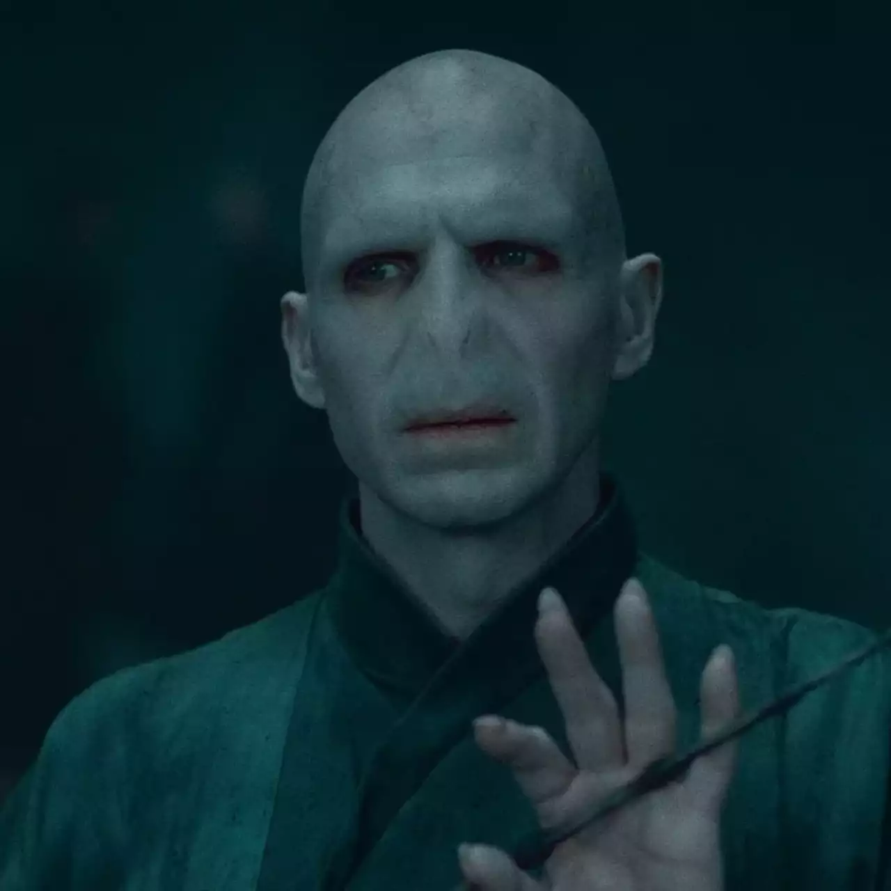 В Hogwarts Legacy добавили Волан-де-Морта и показали геймплей. Выглядит реалистично В Hogwarts Legacy добавили Волан-де-Морта и показали геймплей. Выглядит реалистично