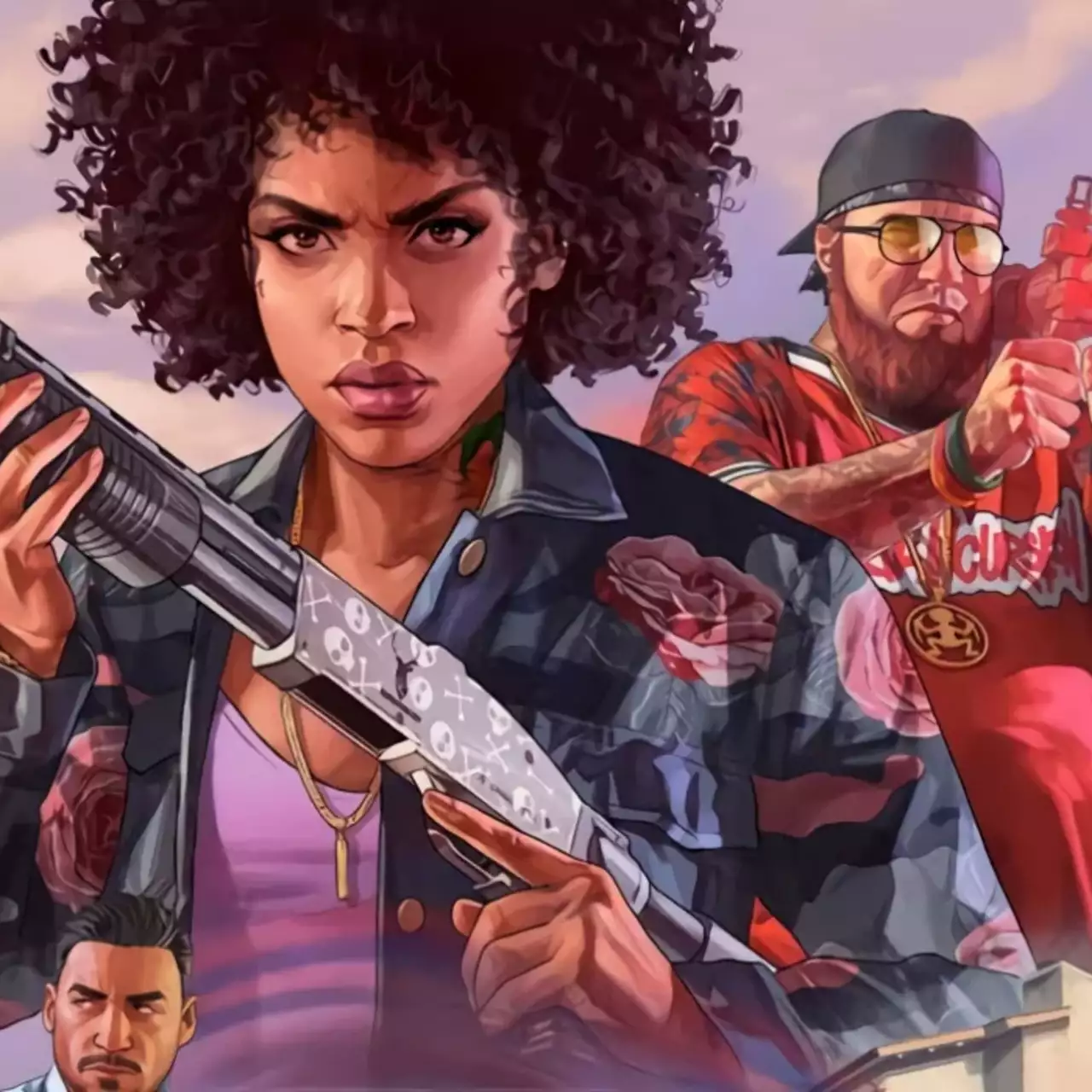 Rockstar завезёт новый сюжетный контент в GTA Online и даже добавит персонажа из GTA 5 Rockstar завезёт новый сюжетный контент в GTA Online и даже добавит персонажа из GTA 5