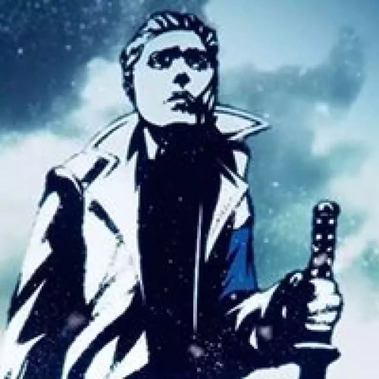 Вышло дополнение Vergil's Downfall для DmC: Devil May Cry