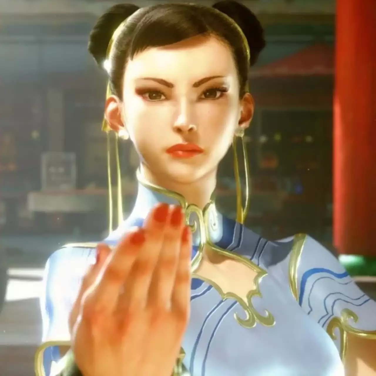 Вышел новый трейлер Street Fighter 6, в котором показали функцию комментирования боя в реальном времени Вышел новый трейлер Street Fighter 6, в котором показали функцию комментирования боя в реальном времени