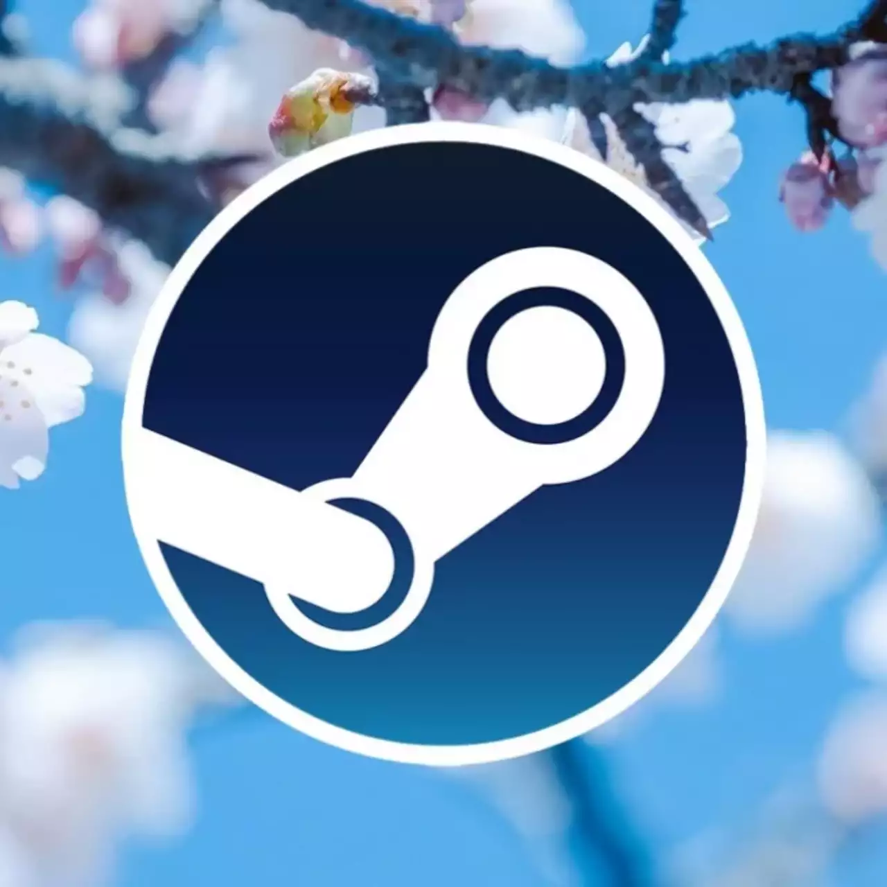 Вышел трейлер весенней распродажи в Steam Вышел трейлер весенней распродажи в Steam