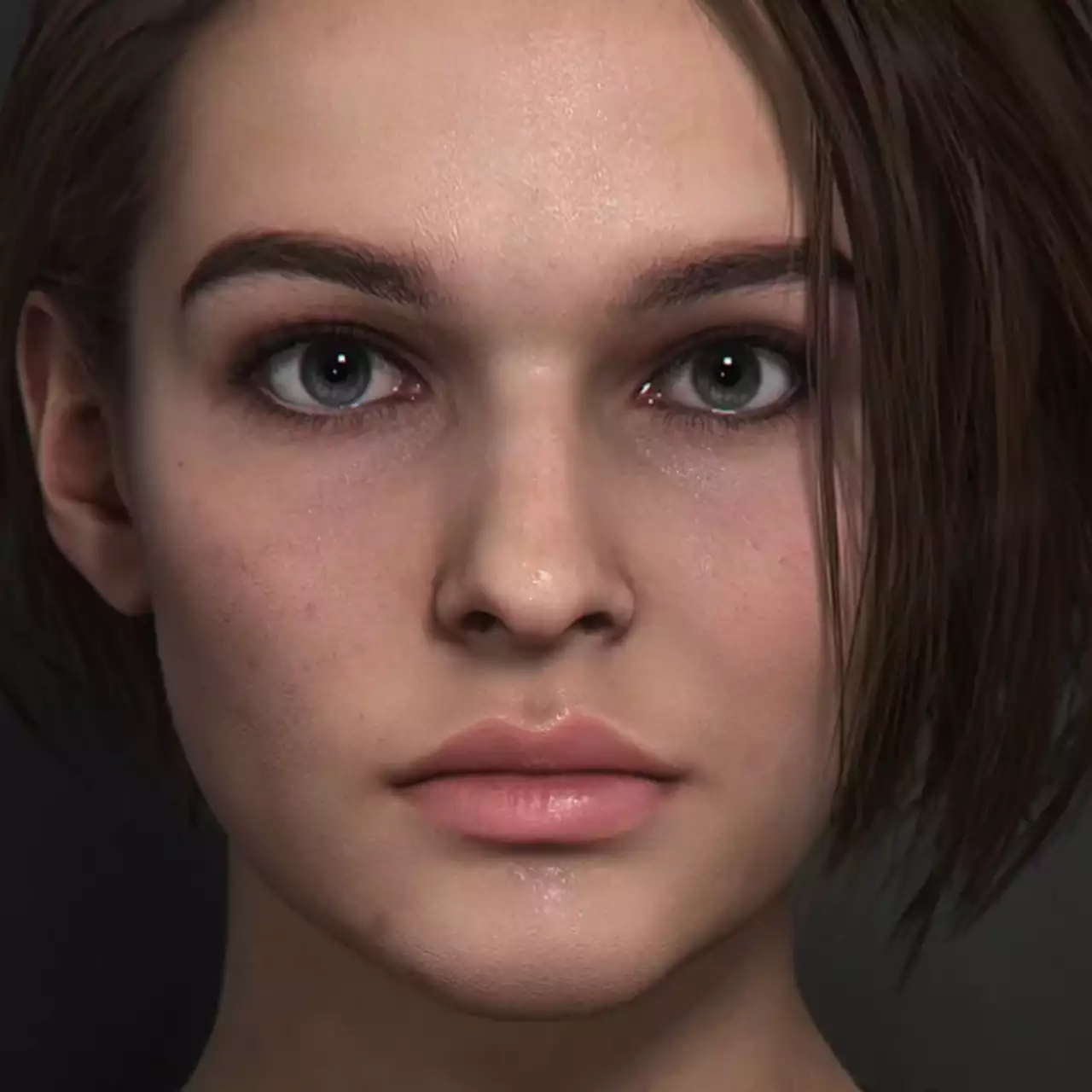 Российская модель, подарившая внешность Джилл из Resident Evil 3, показала, как играет в демку Resident Evil 4 Remake Российская модель, подарившая внешность Джилл из Resident Evil 3, показала, как играет в демку Resident Evil 4 Remake