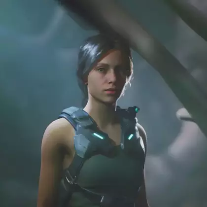 Гайд для новичков по Scars Above — как выжить, какие навыки выбрать, что такое стихийный урон и другие советы