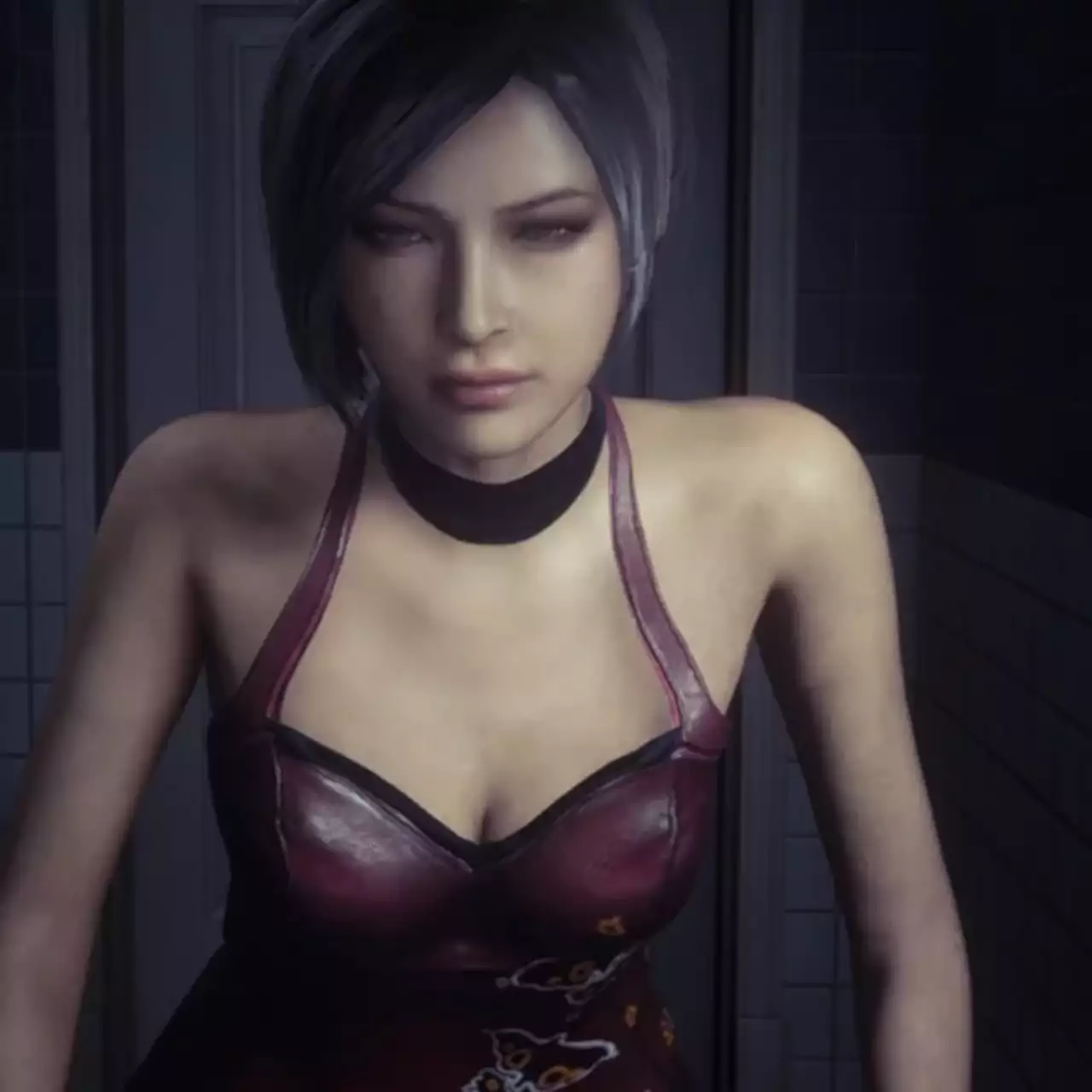 Capcom зацензурила Аду Вонг в ремейке Resident Evil 4