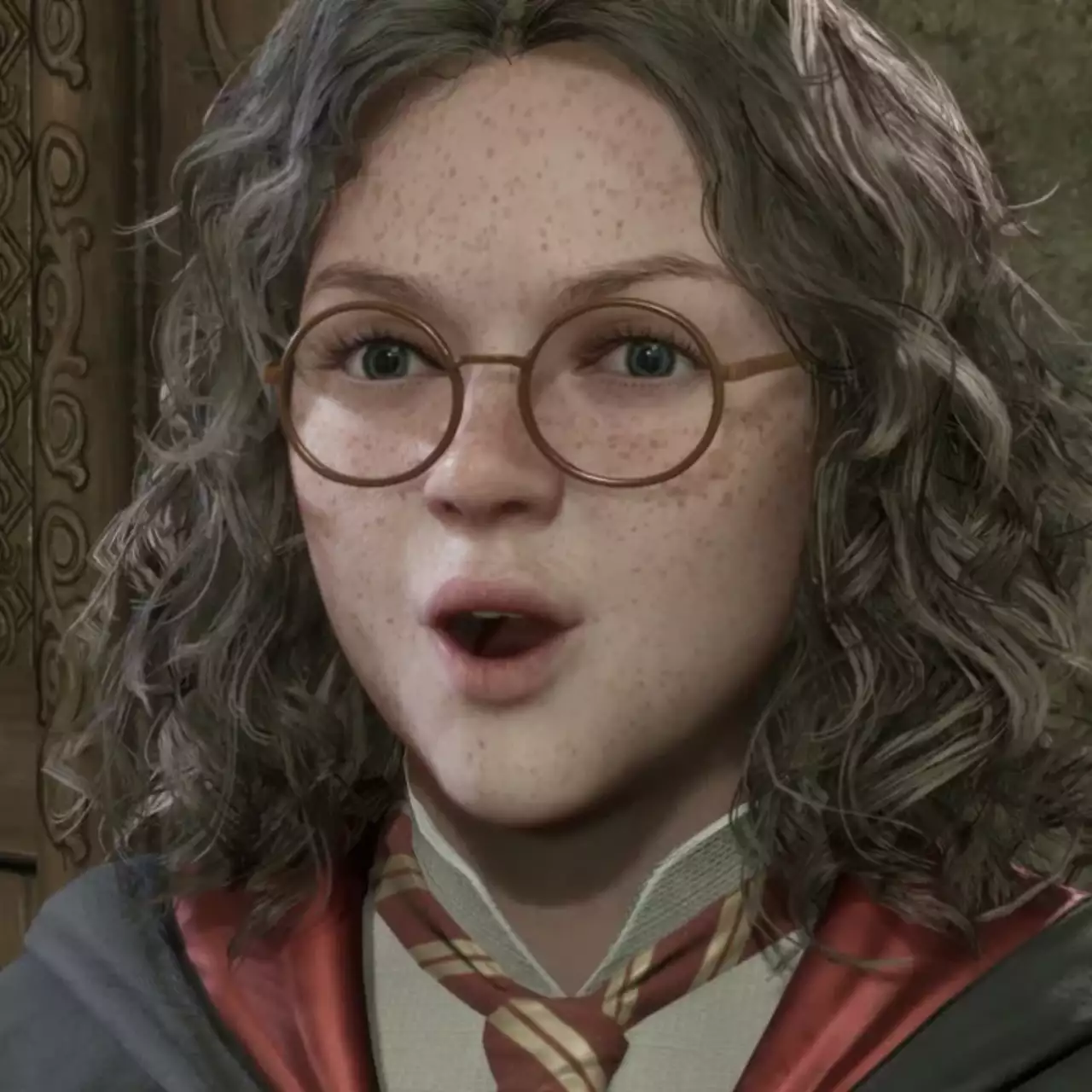 Моддер добавил распорядок дня NPC в Hogwarts Legacy Моддер добавил распорядок дня NPC в Hogwarts Legacy