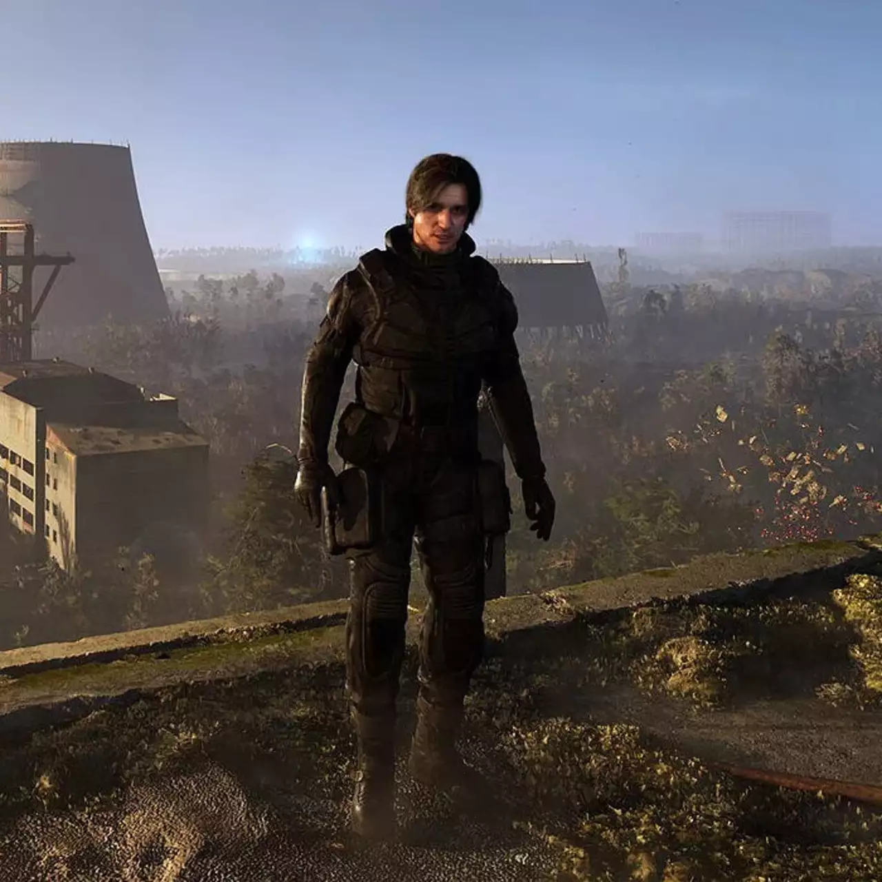 В сеть слили новые скриншоты и арты S.T.A.L.K.E.R. 2. На одном из них показали Сидоровича