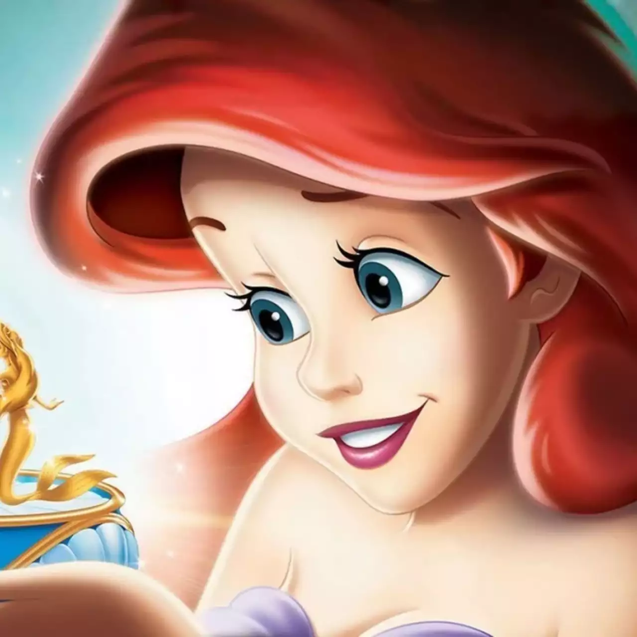 Disney показала новый трейлер фильма «Русалочка» с Ариэль, Себастьяном, Урсулой и не только. Ролик сразу же утонул в дизлайках Disney показала новый трейлер фильма «Русалочка» с Ариэль, Себастьяном, Урсулой и не только. Ролик сразу же утонул в дизлайках