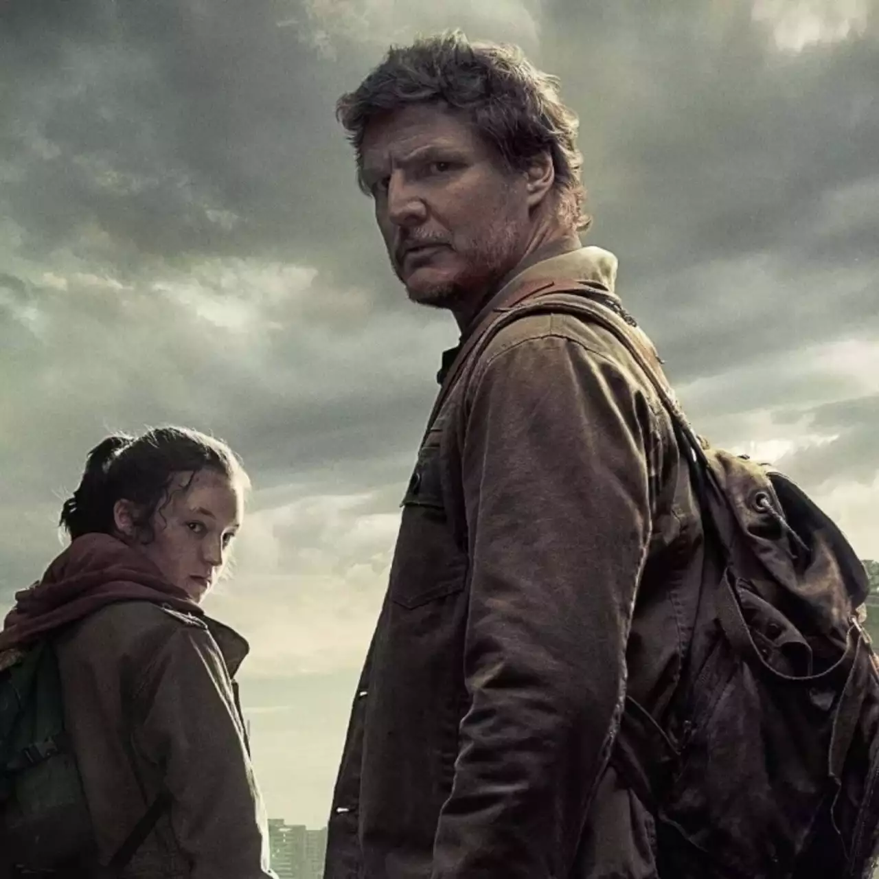 Вышла последняя серия первого сезона The Last of Us