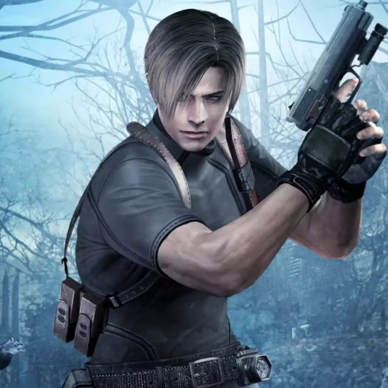Утек список достижений Resident Evil 4. Для «платины» нужно пройти игру за 8 часов