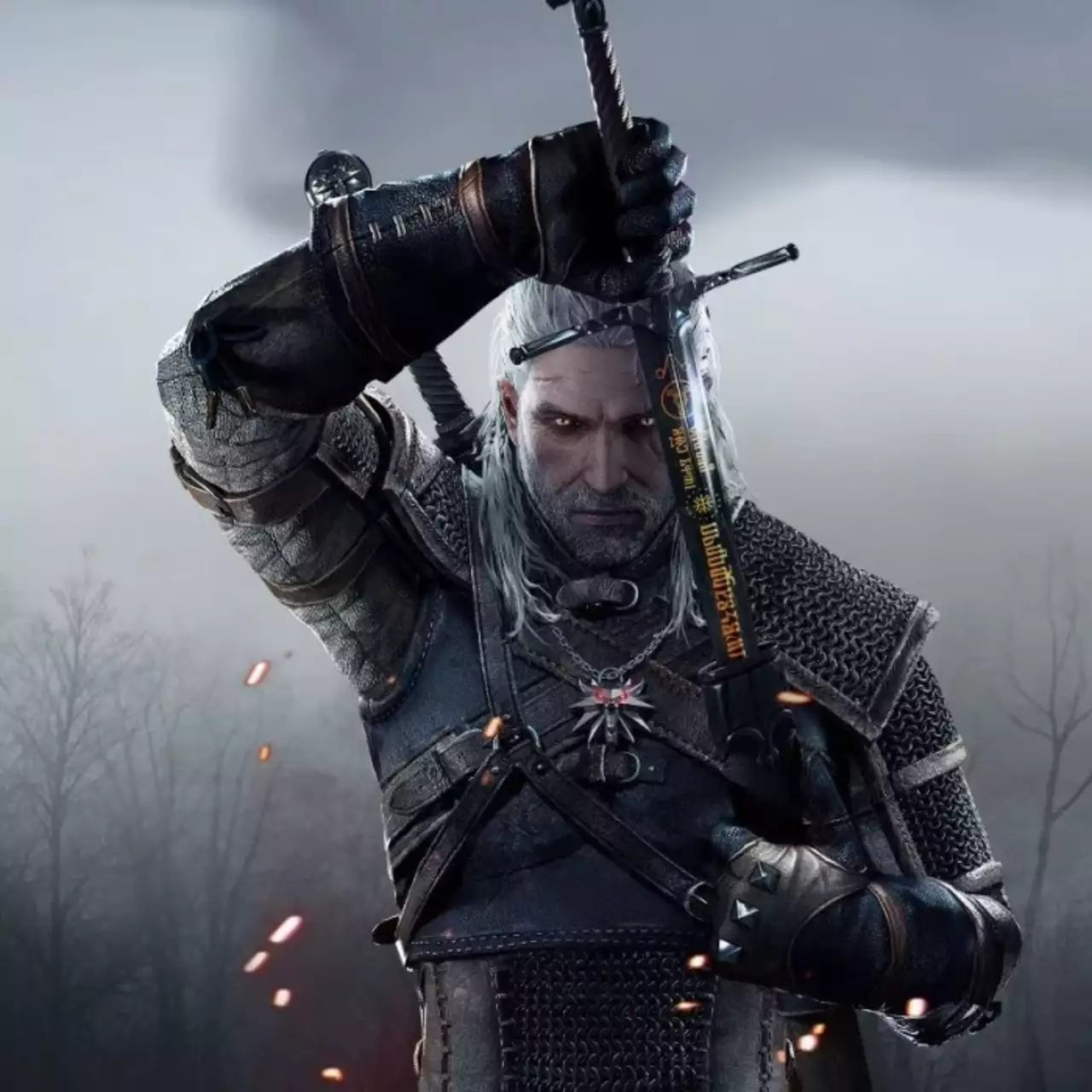 Для ремастера The Witcher 3 вышел патч 4.02. Он должен улучшить производительность на ПК Для ремастера The Witcher 3 вышел патч 4.02. Он должен улучшить производительность на ПК
