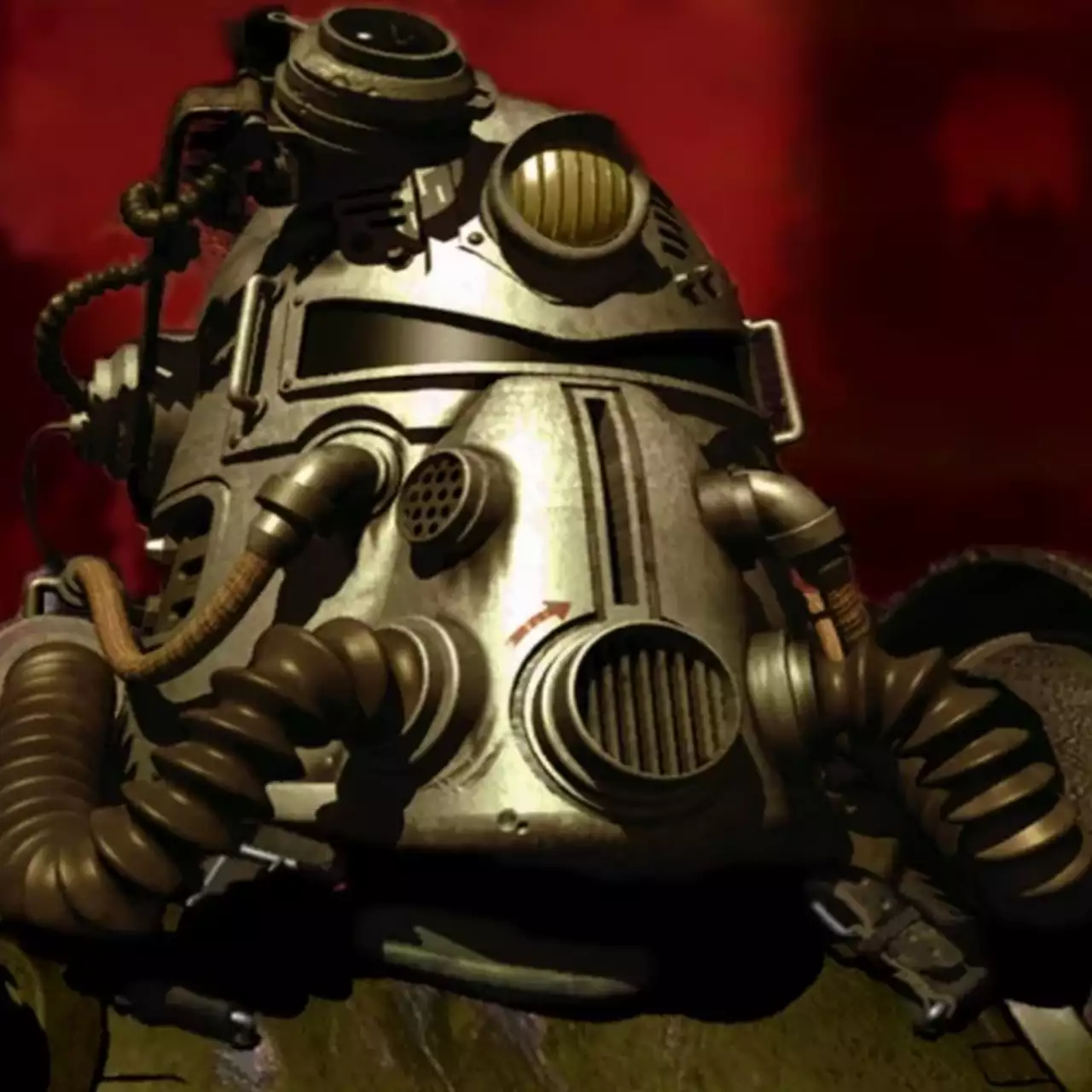 Фанат показал первую Fallout в другом жанре Фанат показал первую Fallout в другом жанре
