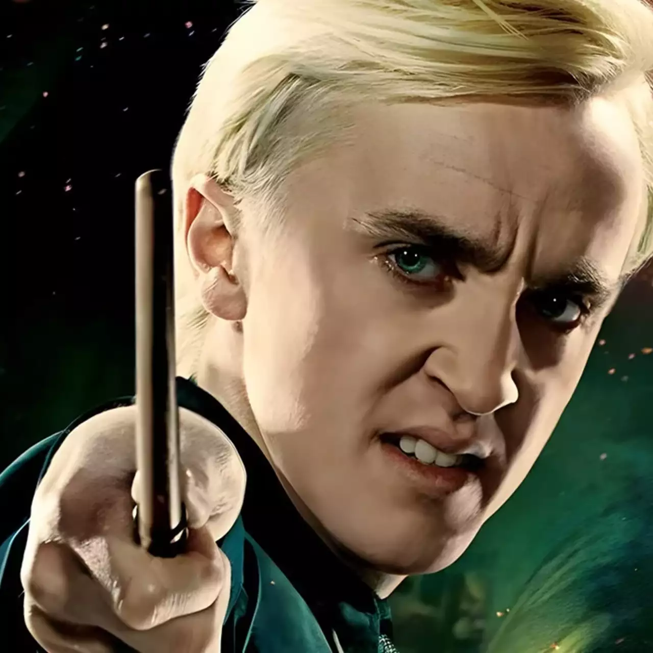 Драко Малфоя из «Гарри Поттера» перенесли в мир Hogwarts Legacy и показали, какой получилась его внешность Драко Малфоя из «Гарри Поттера» перенесли в мир Hogwarts Legacy и показали, какой получилась его внешность