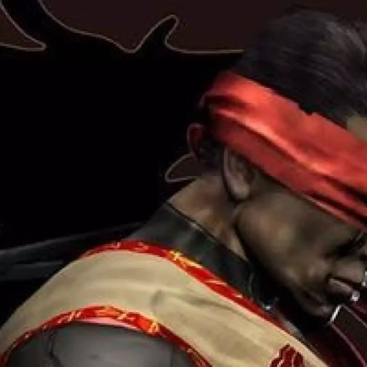 Кенши появится в Mortal Kombat в начале июля