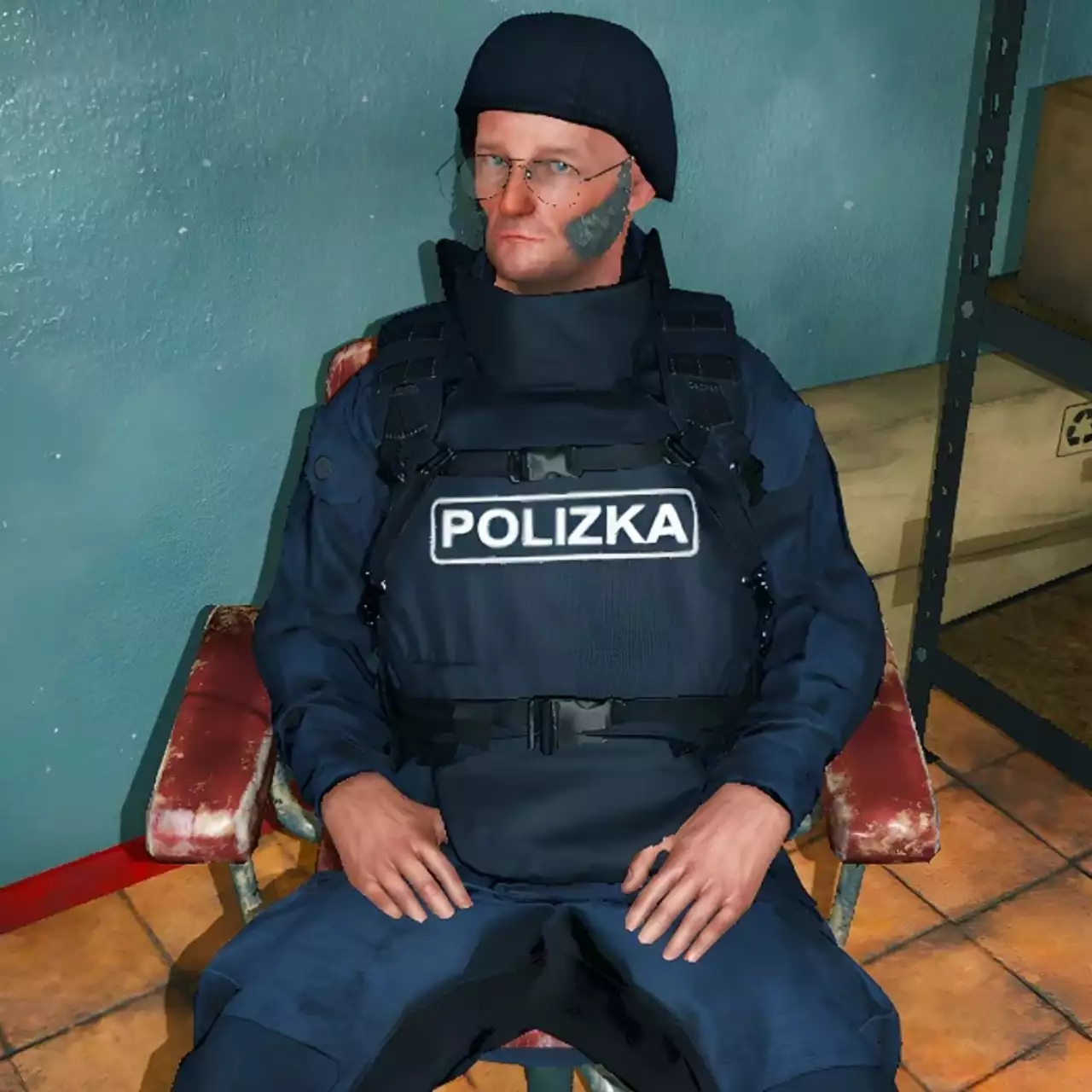 Как найти деньги Оберанкова в Contraband Police — карта всех кладов Как найти деньги Оберанкова в Contraband Police — карта всех кладов