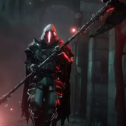 Из соулслайк-экшена Bleak Faith: Forsaken пообещали удалить анимации, использовавшиеся в Elden Ring