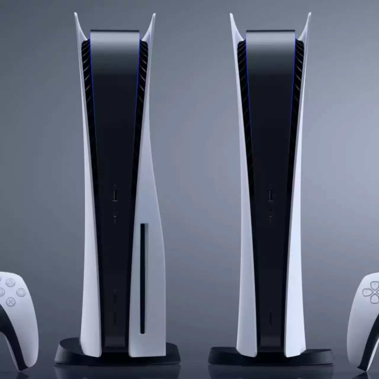 Инсайдер сообщил о разработке PlayStation 5 Pro и назвал примерную дату выхода Инсайдер сообщил о разработке PlayStation 5 Pro и назвал примерную дату выхода