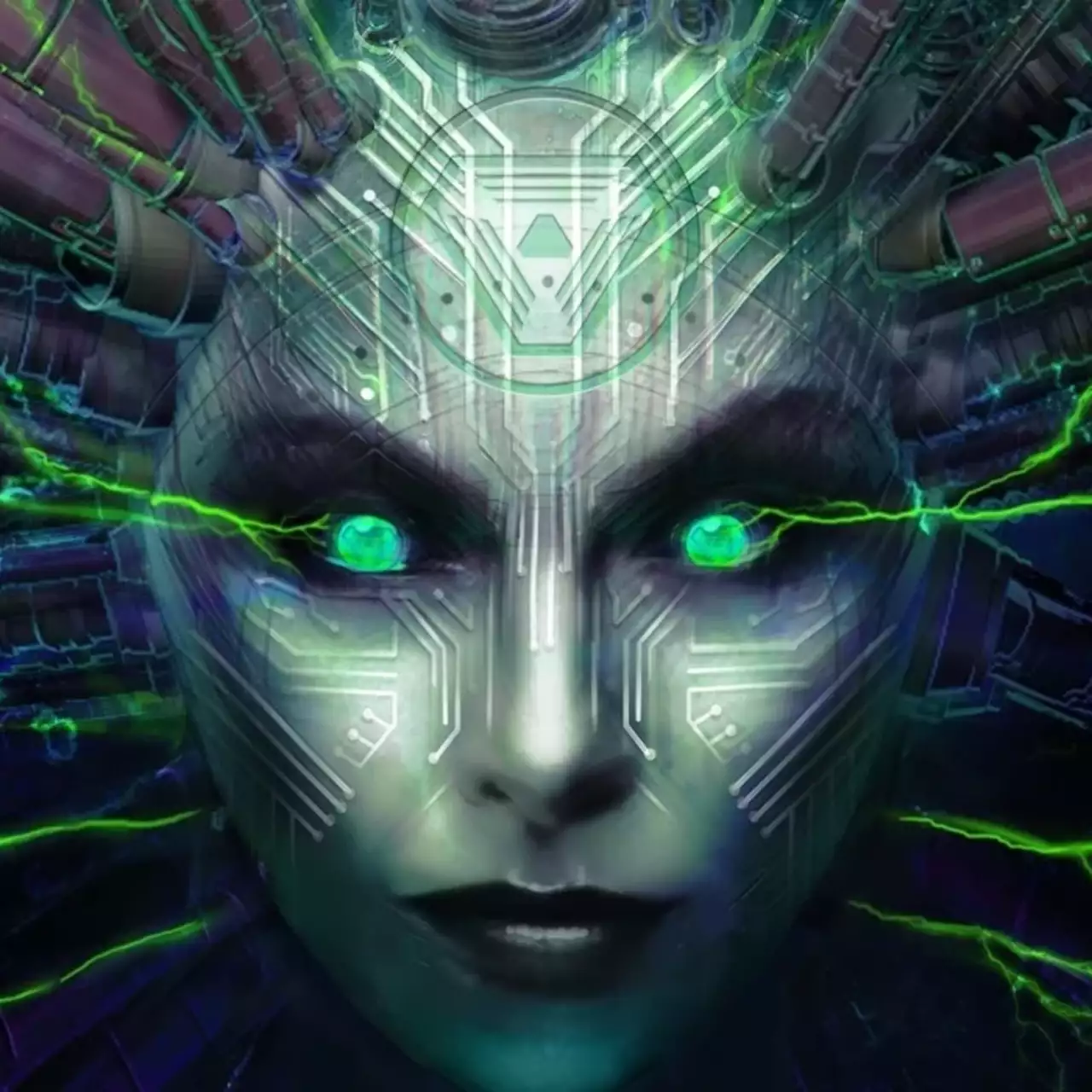 Ремейк System Shock снова перенесли Ремейк System Shock снова перенесли