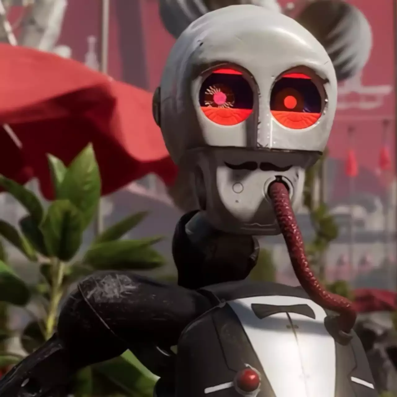 Вся музыка из Atomic Heart — кто написал и где послушать Вся музыка из Atomic Heart — кто написал и где послушать