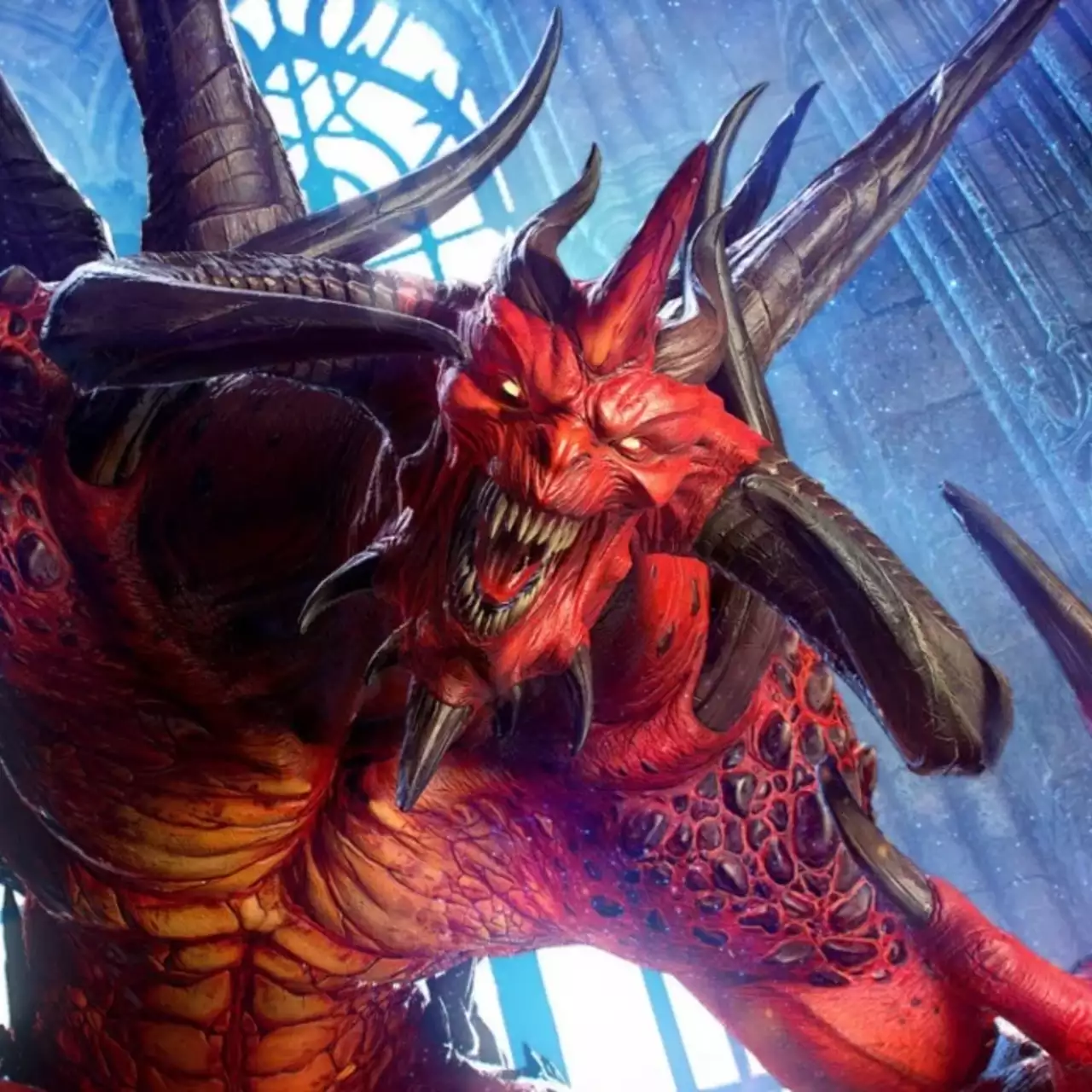 Бывшие разработчики World of Warcraft и Diablo создают новую RPG с «уникальными системами выживания и прокачки»