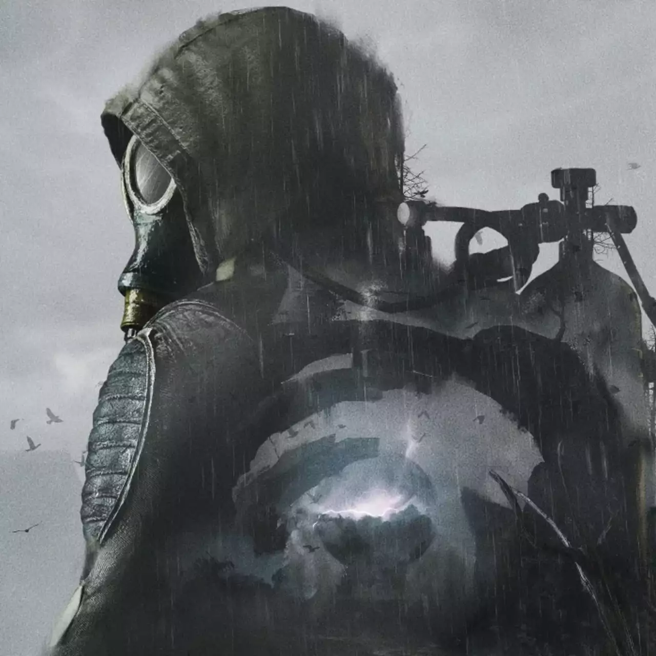 Слив по S.T.A.L.K.E.R. 2: Heart of Chornobyl — разбор сюжета, вселенной, группировок, локаций, аномалий и монстров Слив по S.T.A.L.K.E.R. 2: Heart of Chornobyl — разбор сюжета, вселенной, группировок, локаций, аномалий и монстров