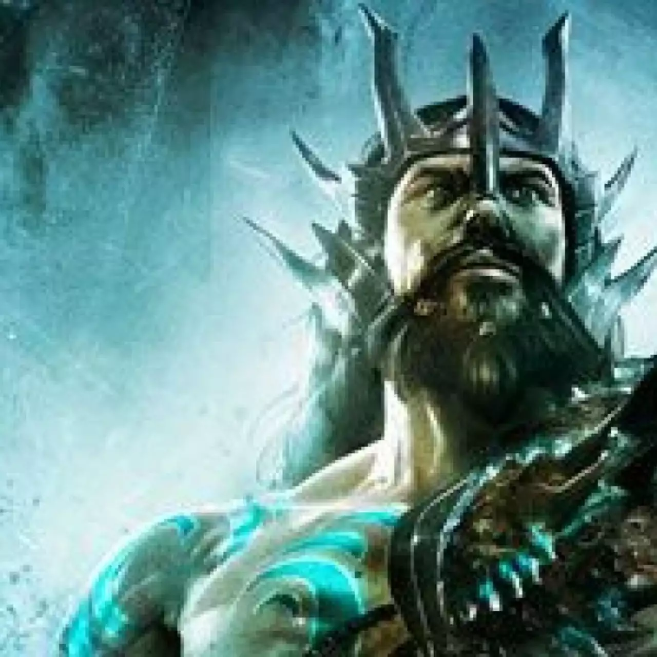 Владыка морей будет крушить врагов в мультиплеере God of War: Ascension Владыка морей будет крушить врагов в мультиплеере God of War: Ascension