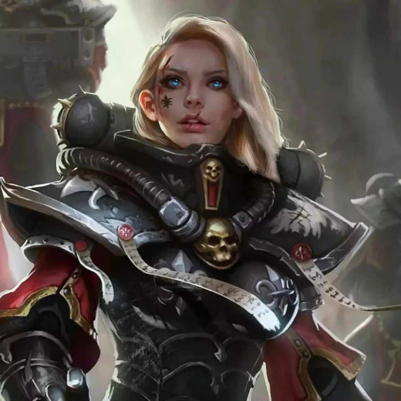 Халява: в EGS раскрыли следующий подарок и начали раздачу игры по Warhammer стоимостью 900 рублей Халява: в EGS раскрыли следующий подарок и начали раздачу игры по Warhammer стоимостью 900 рублей