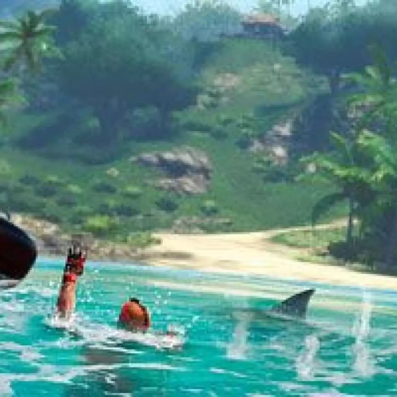 Blood Dragon станет новым дополнением для Far Cry 3?