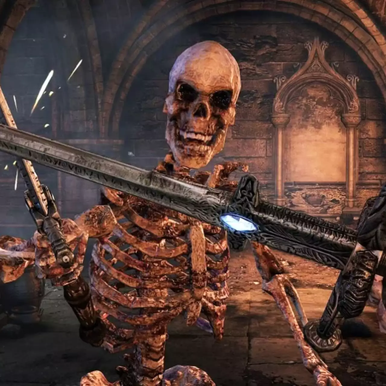 Создатели Dying Light показали новое изображение своей сюжетной Action/RPG с открытым миром Создатели Dying Light показали новое изображение своей сюжетной Action/RPG с открытым миром