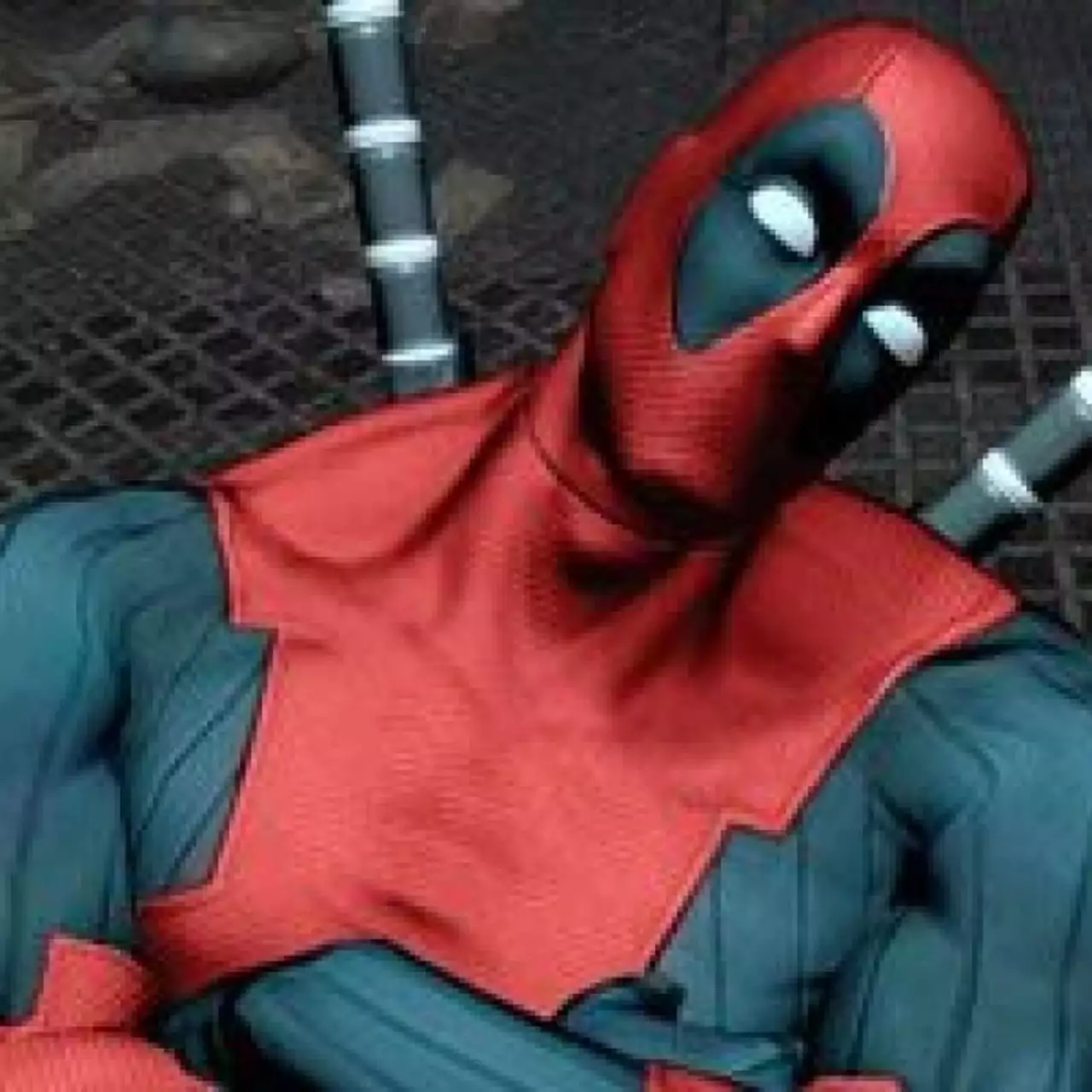 В новом трейлере Deadpool главный герой продолжает безумствовать В новом трейлере Deadpool главный герой продолжает безумствовать