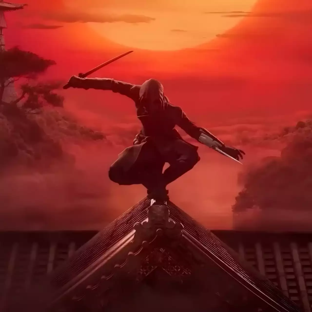 Женщина-самурай и темнокожий синоби: инсайдер раскрыл свежие детали Assassin's Creed про Японию Женщина-самурай и темнокожий синоби: инсайдер раскрыл свежие детали Assassin's Creed про Японию
