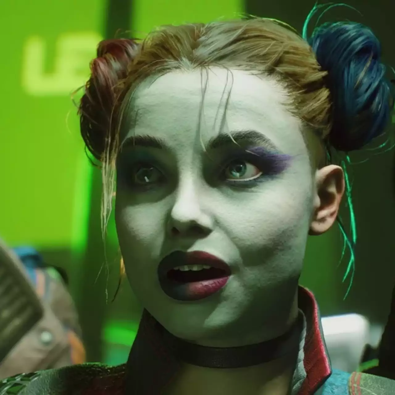 СМИ: авторы Suicide Squad: Kill the Justice League довольны своей игрой, но ее все равно перенесут СМИ: авторы Suicide Squad: Kill the Justice League довольны своей игрой, но ее все равно перенесут