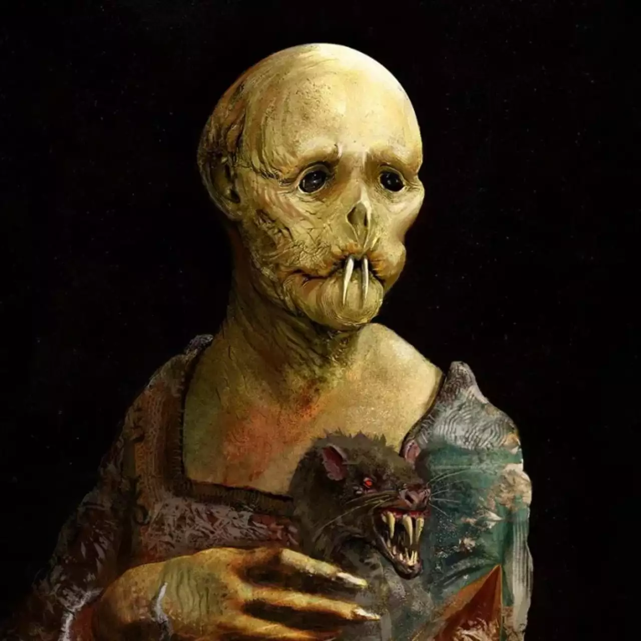 Авторы ремейка Silent Hill 2 показали первый геймплей Layers of Fear — нового хоррора на Unreal Engine 5 Авторы ремейка Silent Hill 2 показали первый геймплей Layers of Fear — нового хоррора на Unreal Engine 5