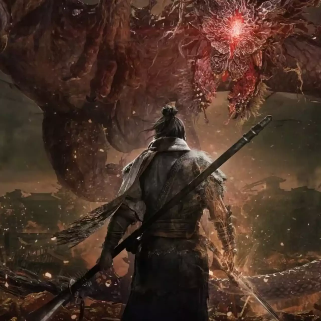 Обзор Wo Long: Fallen Dynasty. «Новой Dark Souls» не получилось — но в чем причины провала? Обзор Wo Long: Fallen Dynasty. «Новой Dark Souls» не получилось — но в чем причины провала?